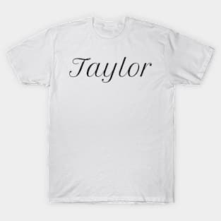 Taylor T-Shirt